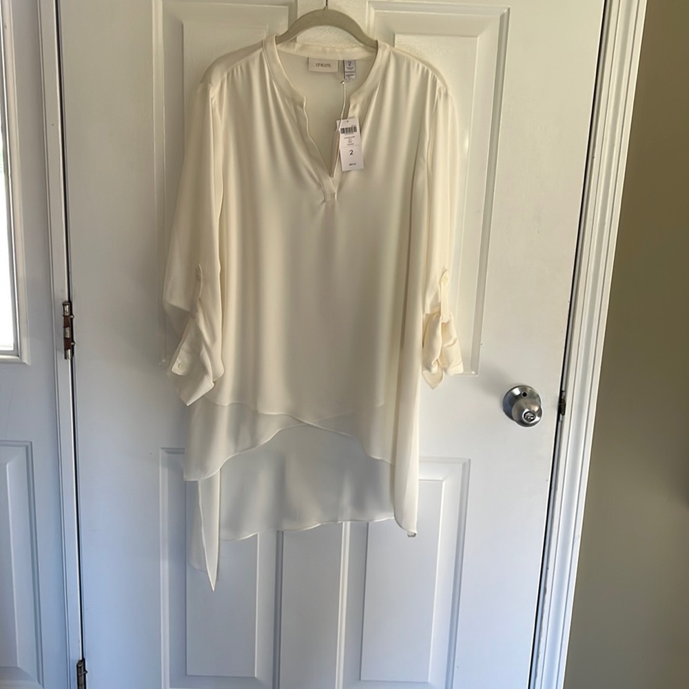 Tunic top